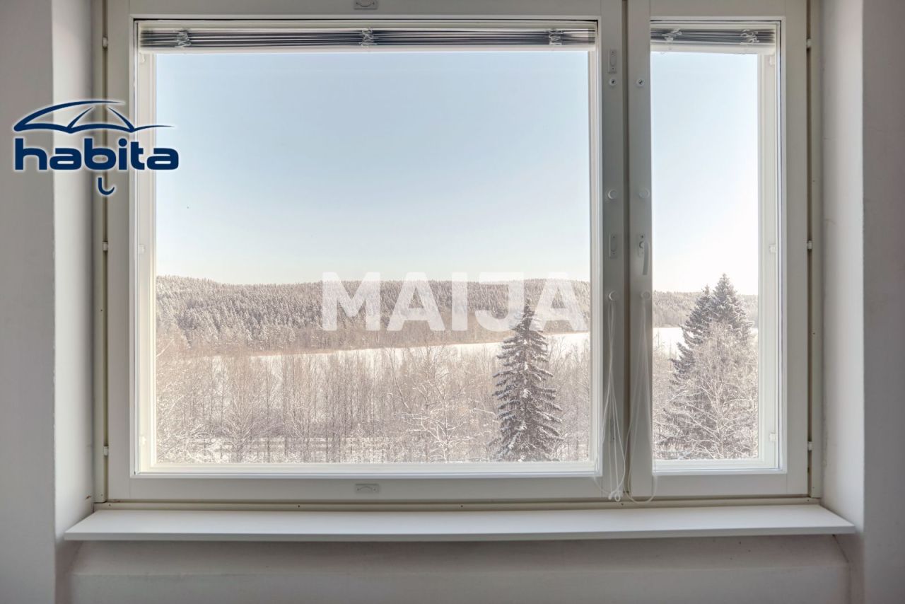 Апартаменты в Лахти, Финляндия, 93.5 м² - фото 13