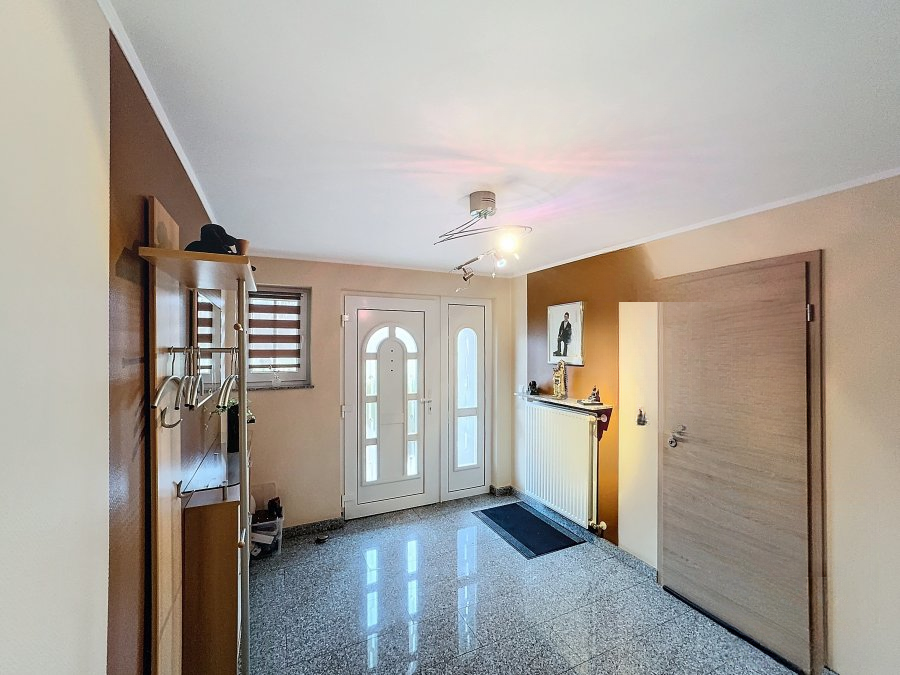 Квартира в Люксембурге, Люксембург, 255 м² - фото 3