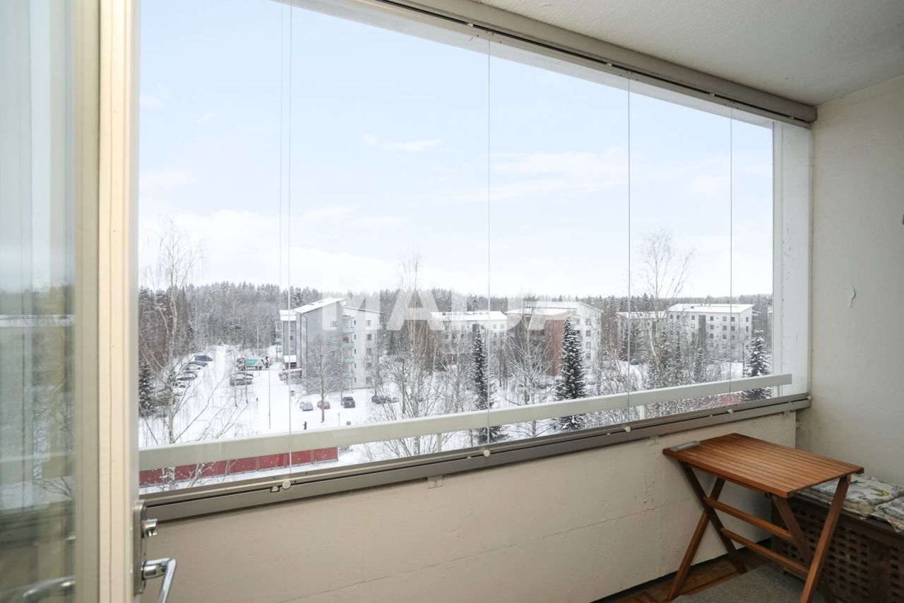 Апартаменты в Лахти, Финляндия, 60 м² - фото 13