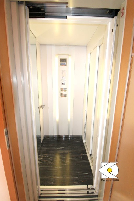 Квартира в Люксембурге, Люксембург, 93 м² - фото 3