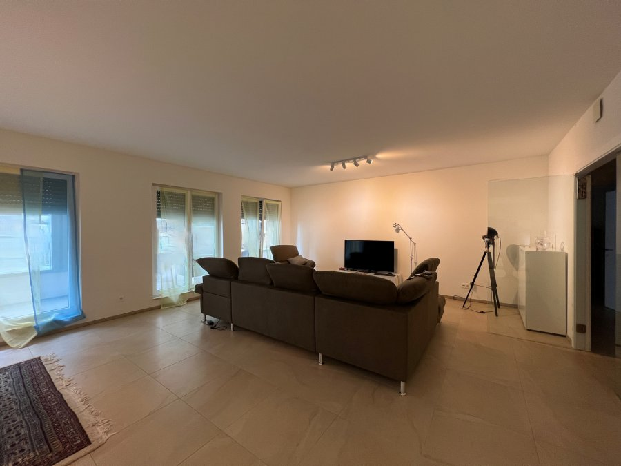 Квартира в Люксембурге, Люксембург, 126 м² - фото 3