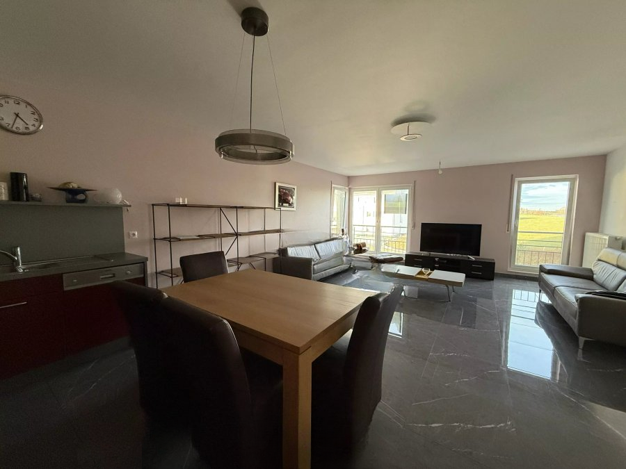 Квартира в Люксембурге, Люксембург, 98 м² - фото 3