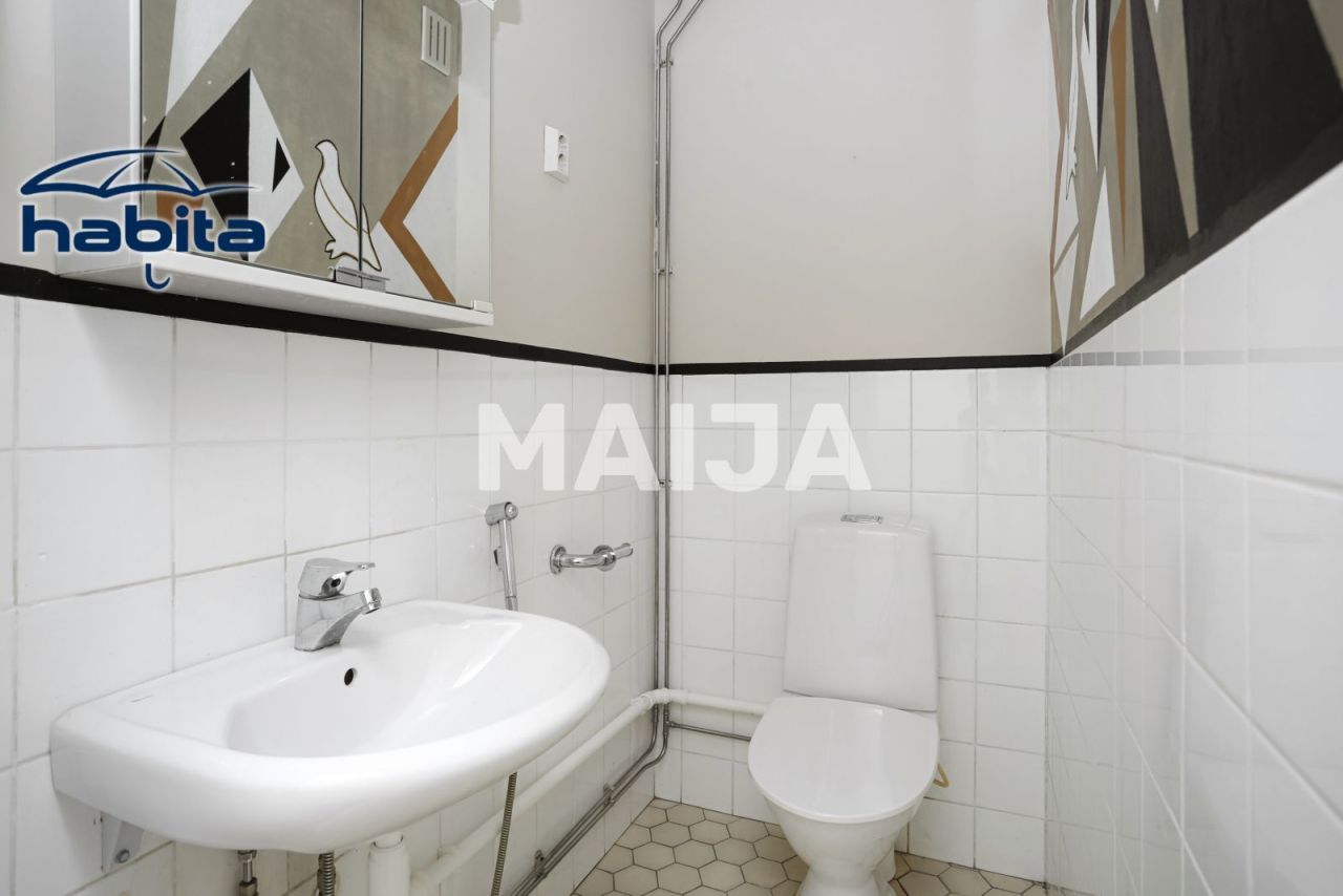 Апартаменты в Лахти, Финляндия, 93.5 м² - фото 14