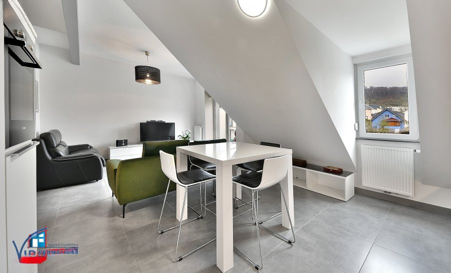 Квартира в Люксембурге, Люксембург, 61 м² - фото 3