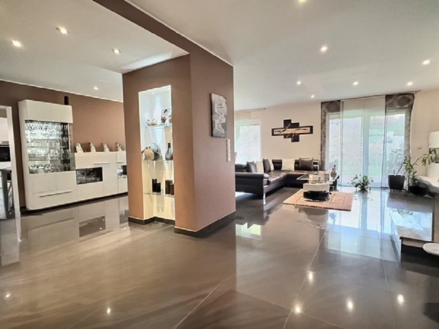 Квартира в Дикирхе, Люксембург, 218 м² - фото 3