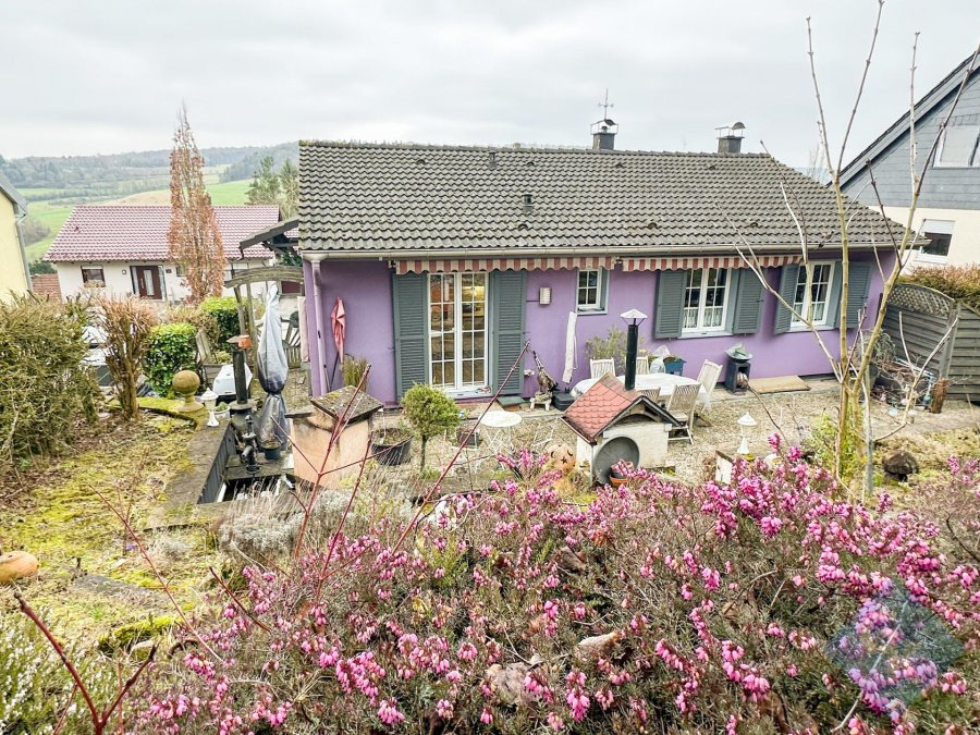 Квартира в Дикирхе, Люксембург, 170 м² - фото 3