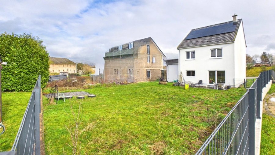 Квартира в Дикирхе, Люксембург, 145 м² - фото 3