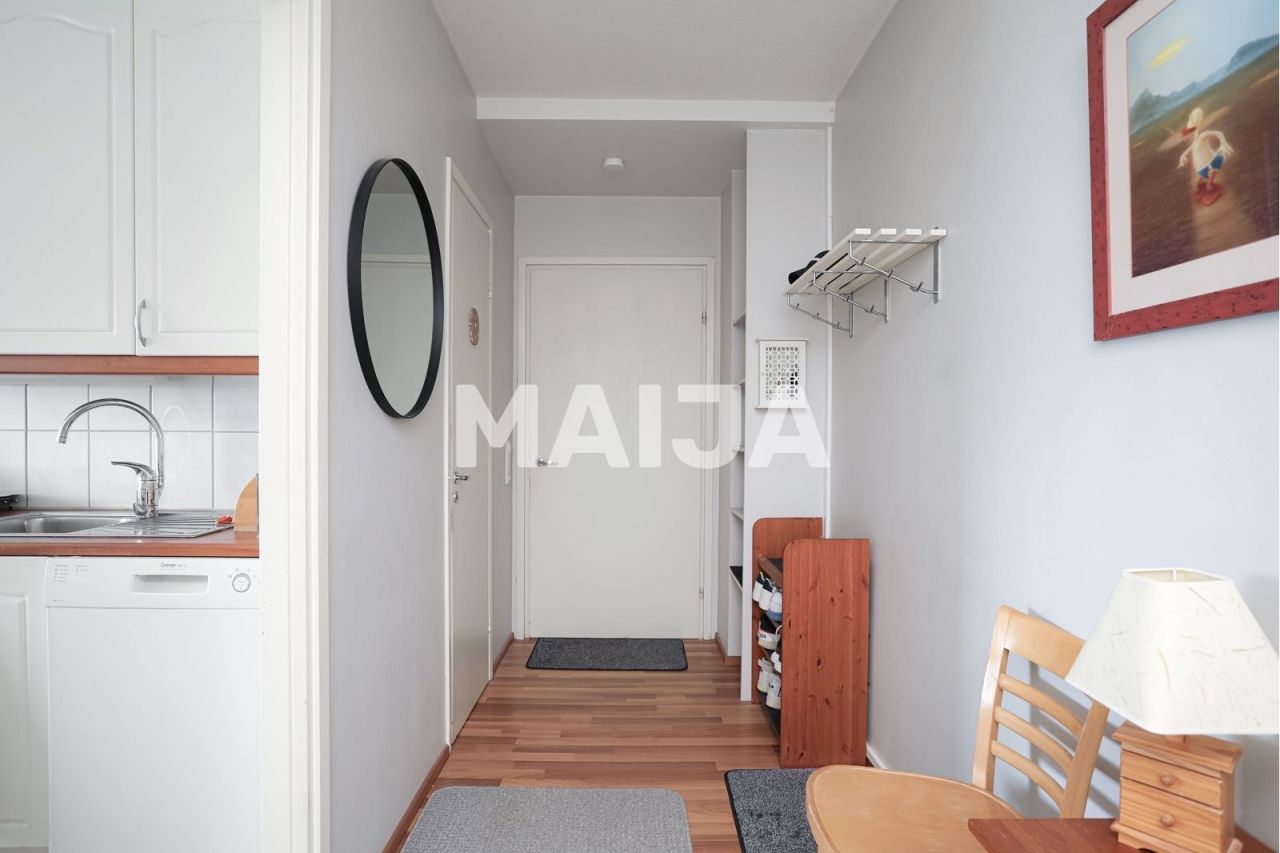 Апартаменты в Лахти, Финляндия, 60 м² - фото 15