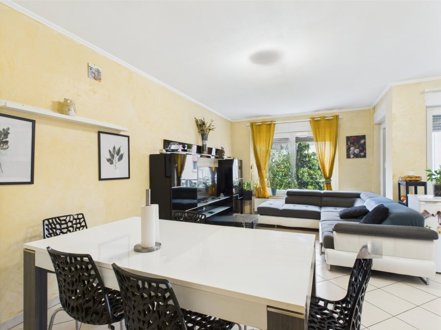 Квартира в Люксембурге, Люксембург, 67 м² - фото 3