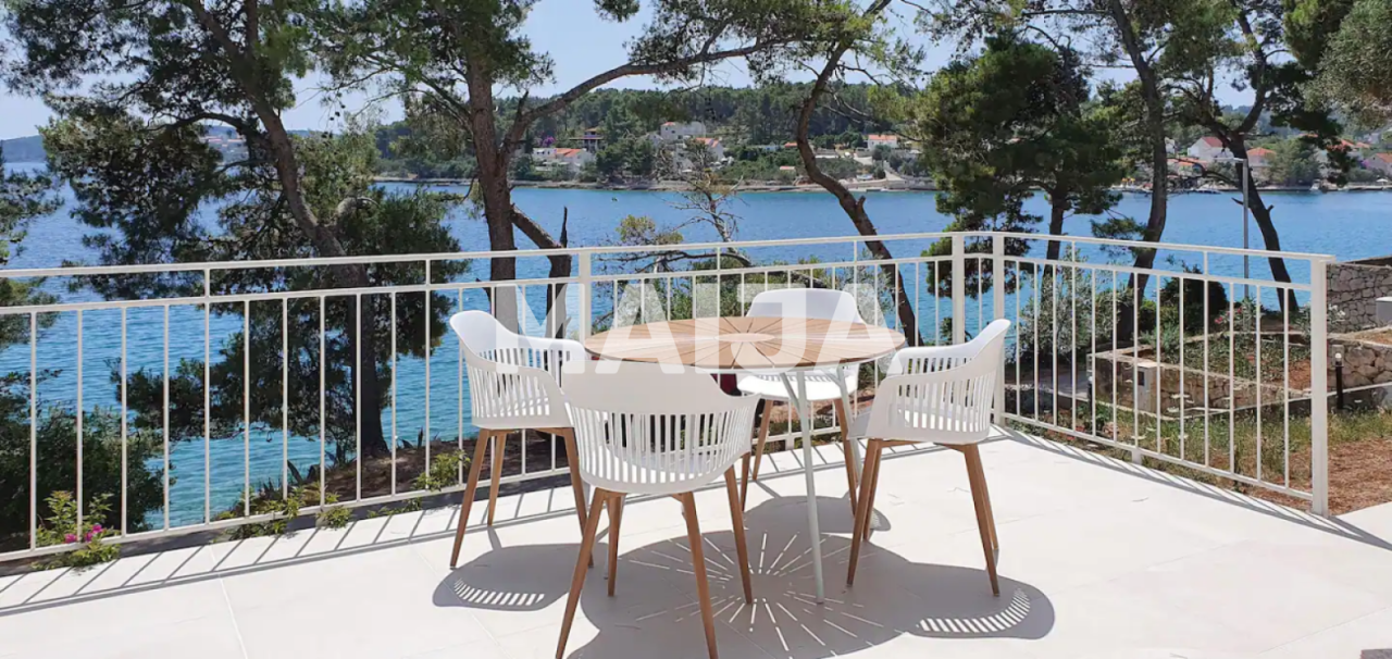 Вилла на Корчуле, Хорватия, 260 м² - фото 16