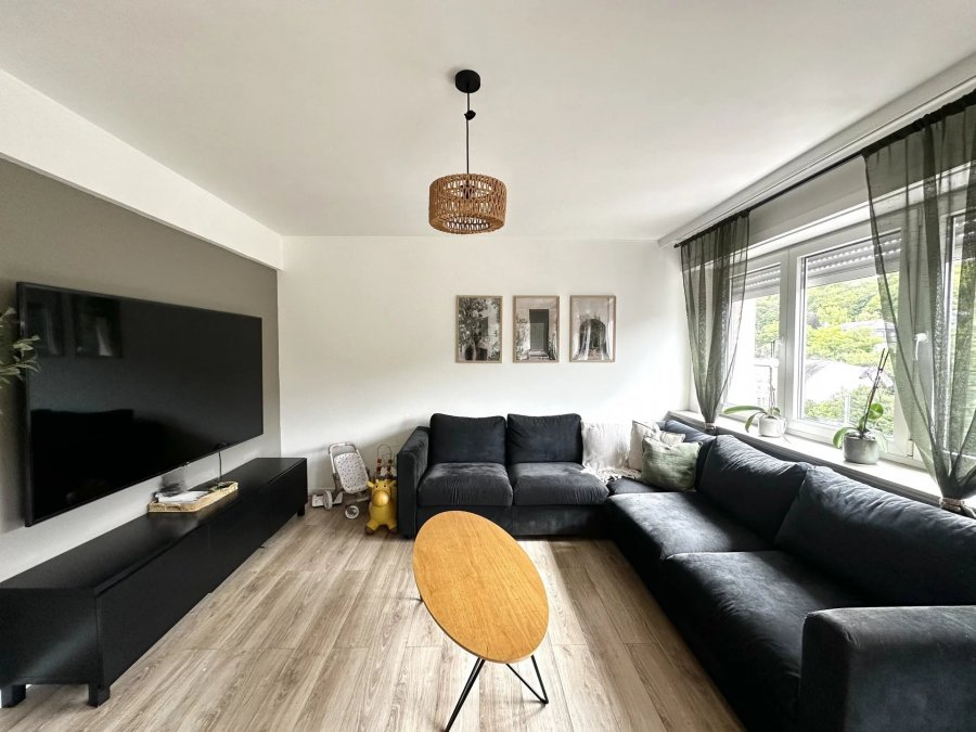 Квартира в Люксембурге, Люксембург, 83 м² - фото 3