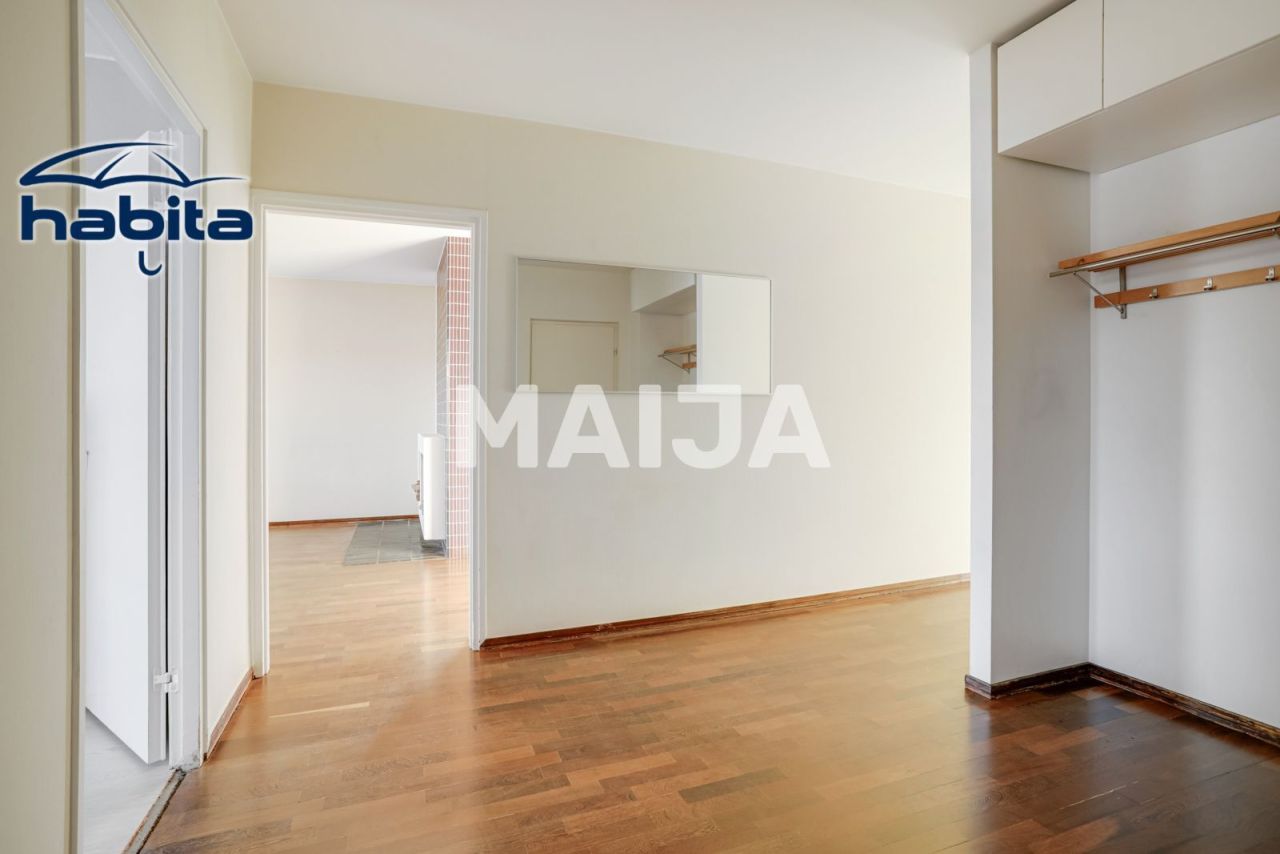 Апартаменты в Лахти, Финляндия, 93.5 м² - фото 16