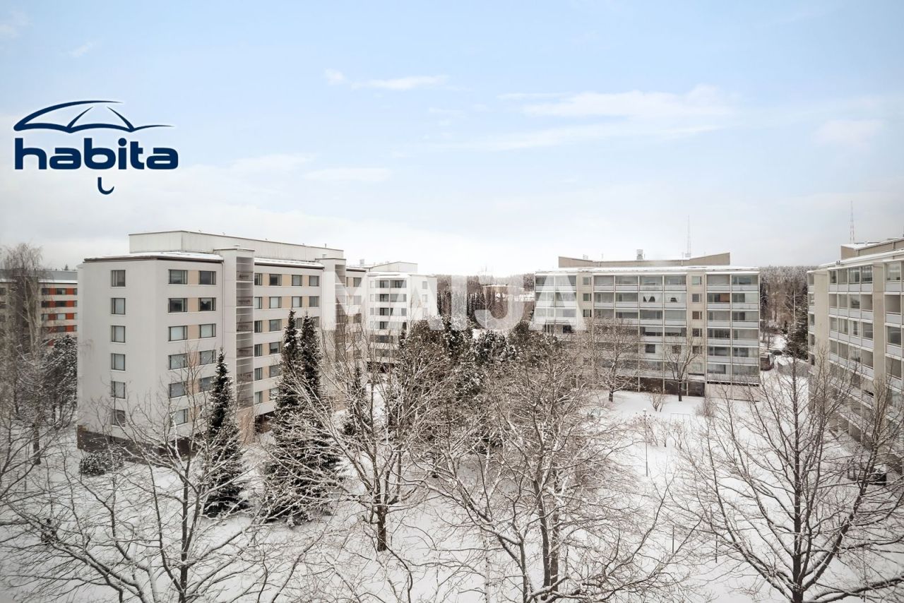 Апартаменты в Лахти, Финляндия, 60 м² - фото 16