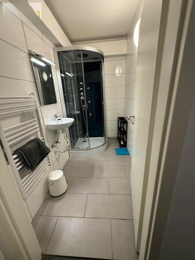 Квартира в Люксембурге, Люксембург, 220 м² - фото 3