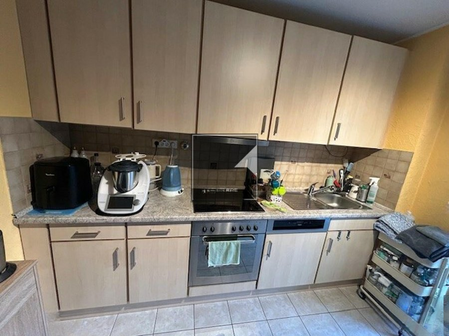 Квартира в Люксембурге, Люксембург, 78 м² - фото 2