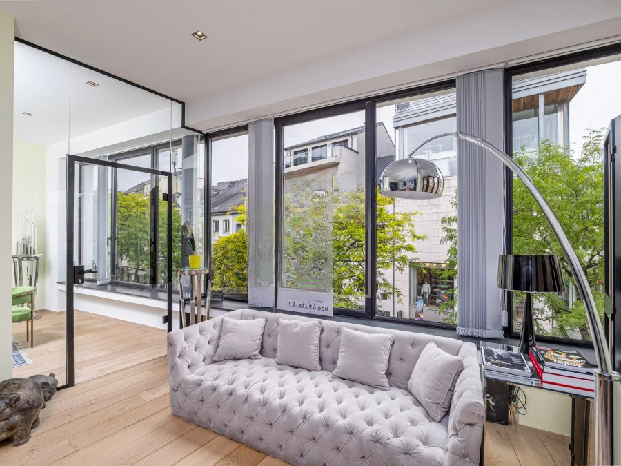 Квартира в Люксембурге, Люксембург, 247 м² - фото 3