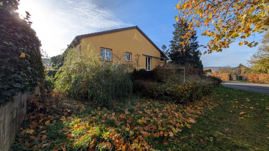 Квартира в Люксембурге, Люксембург, 110 м² - фото 3