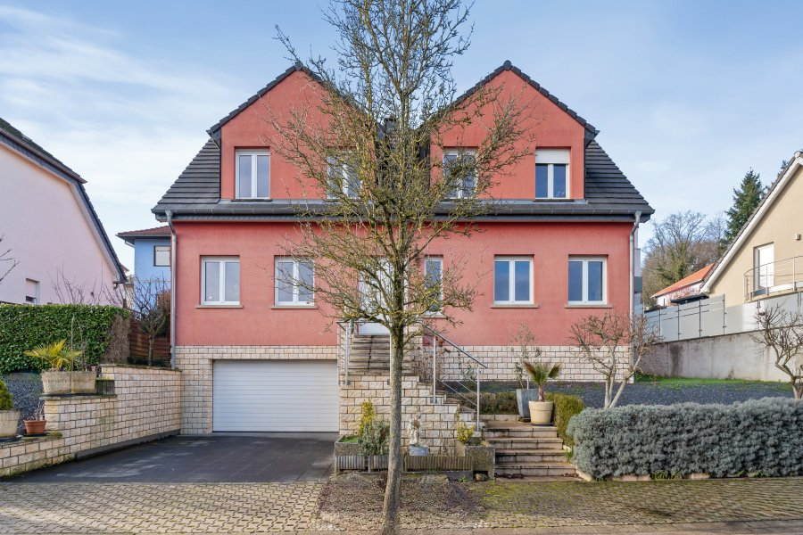 Квартира в Гревенмахере, Люксембург, 190 м² - фото 3