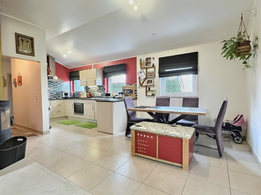 Квартира в Дикирхе, Люксембург, 160 м² - фото 3