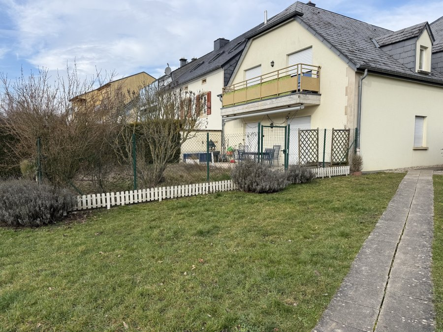 Квартира в Люксембурге, Люксембург, 115 м² - фото 3