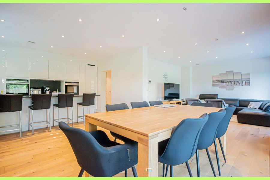 Квартира в Люксембурге, Люксембург, 195 м² - фото 3