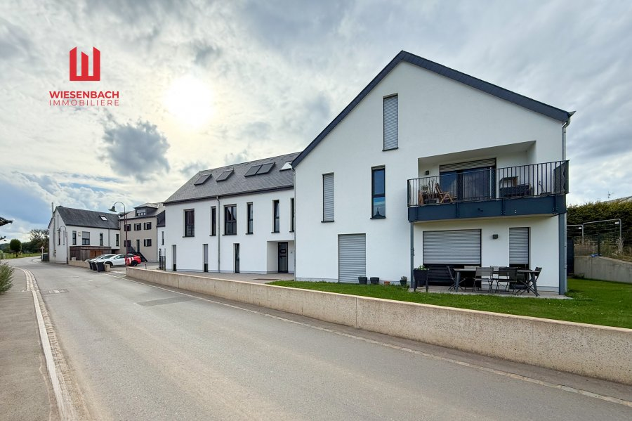 Квартира в Дикирхе, Люксембург, 84 м² - фото 3