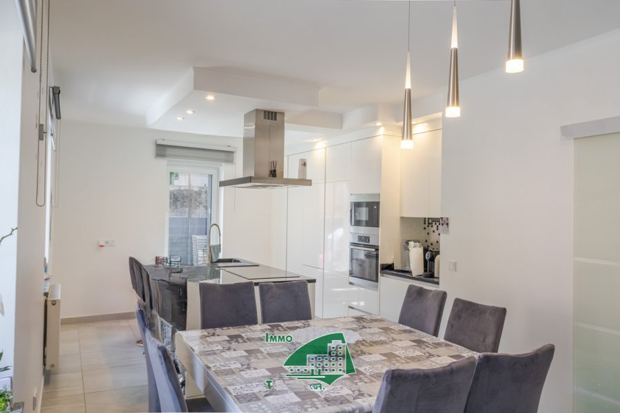 Квартира в Дикирхе, Люксембург, 113 м² - фото 3