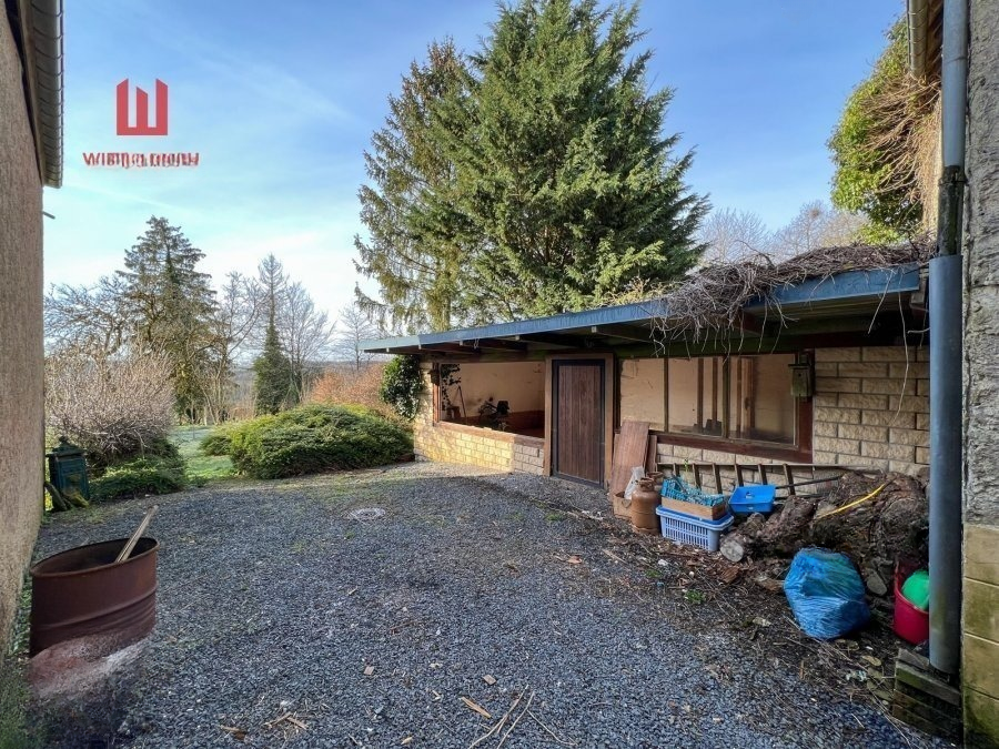 Квартира в Дикирхе, Люксембург, 183 м² - фото 3