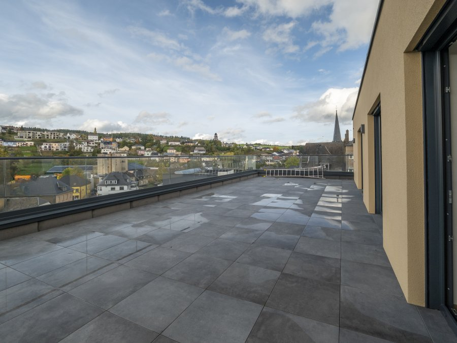 Квартира в Дикирхе, Люксембург, 131 м² - фото 3