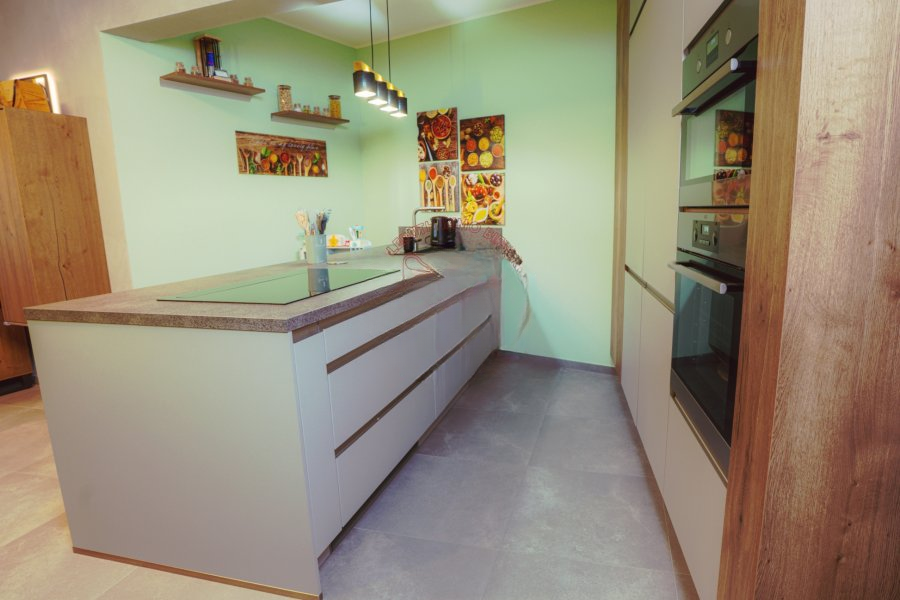 Квартира в Гревенмахере, Люксембург, 91 м² - фото 3