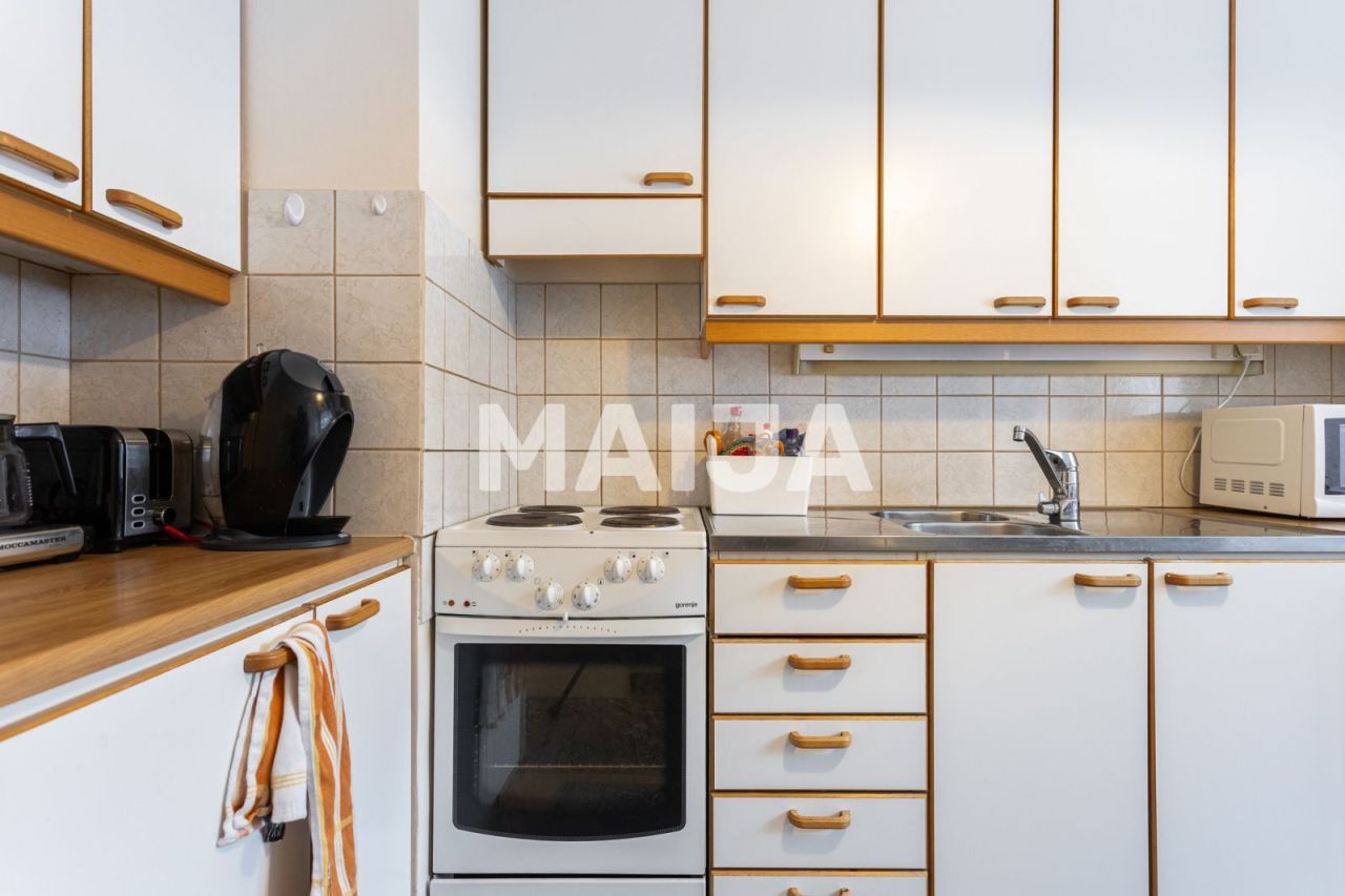 Апартаменты в Тампере, Финляндия, 50 м² - фото 19