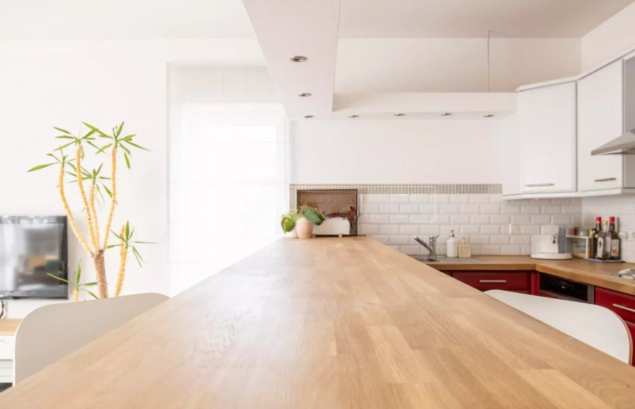 Квартира в Люксембурге, Люксембург, 90 м² - фото 3