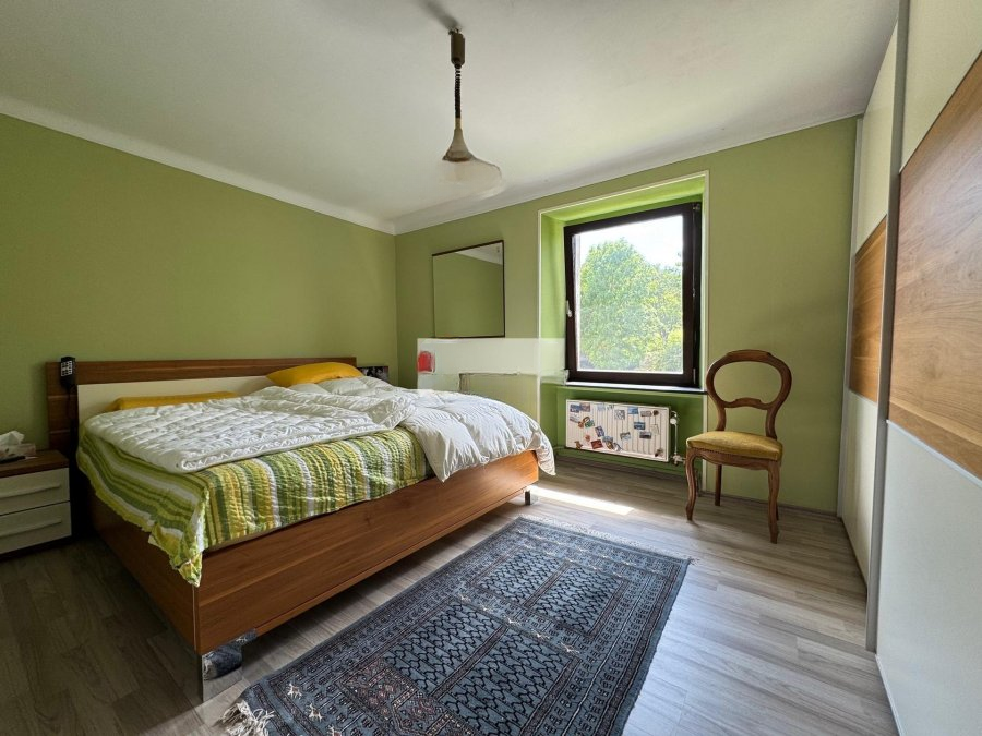 Квартира в Гревенмахере, Люксембург, 203 м² - фото 3