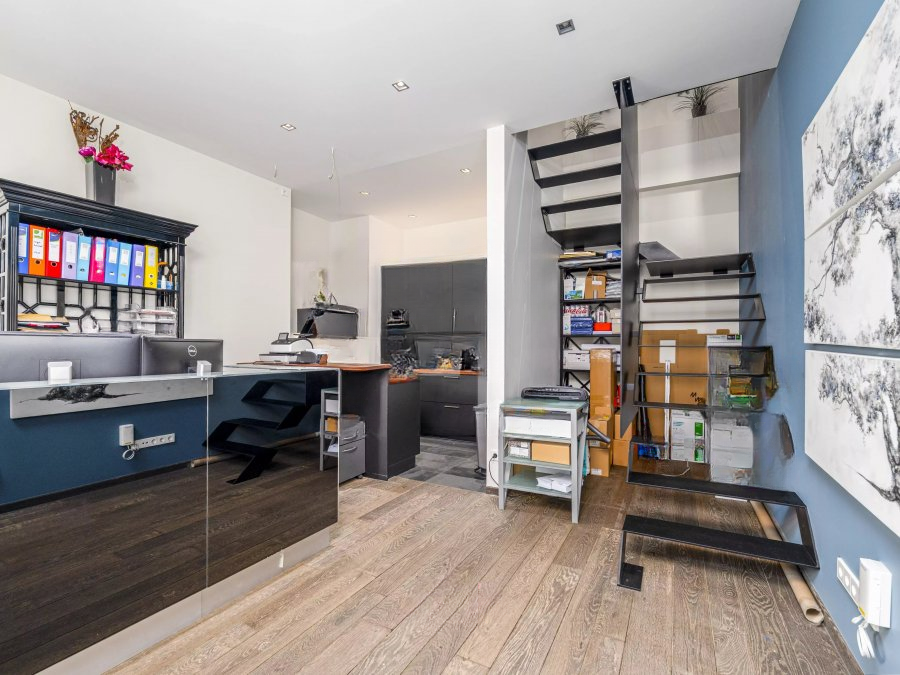 Квартира в Люксембурге, Люксембург, 51 м² - фото 3