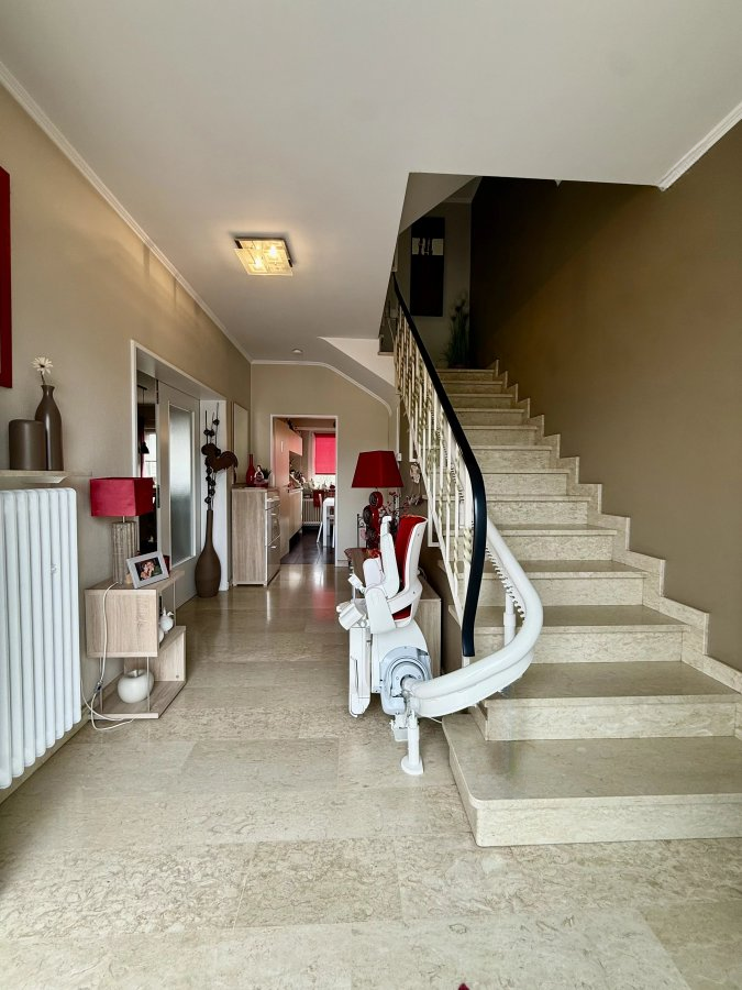 Квартира в Люксембурге, Люксембург, 193 м² - фото 3