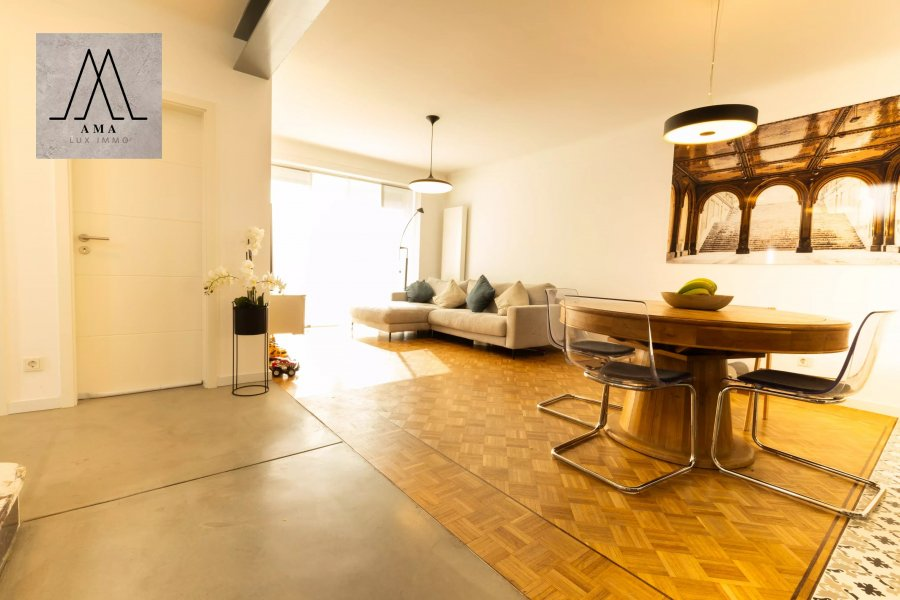 Квартира в Люксембурге, Люксембург, 200 м² - фото 3