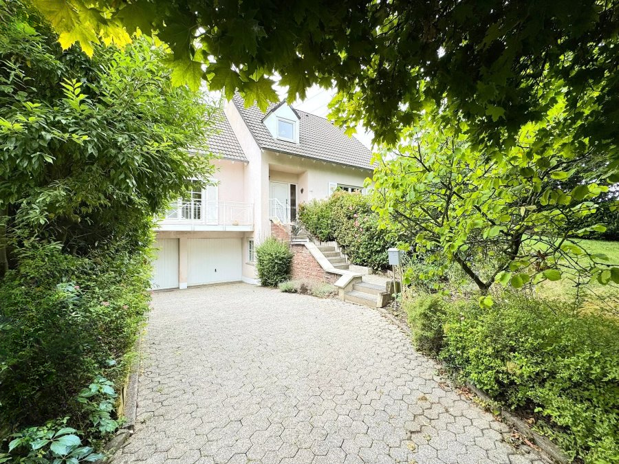 Квартира в Люксембурге, Люксембург, 171 м² - фото 3