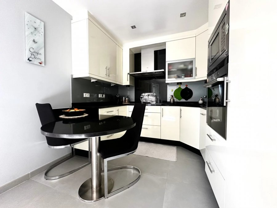 Квартира в Люксембурге, Люксембург, 60 м² - фото 3