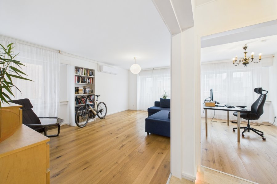 Квартира в Люксембурге, Люксембург, 77 м² - фото 3