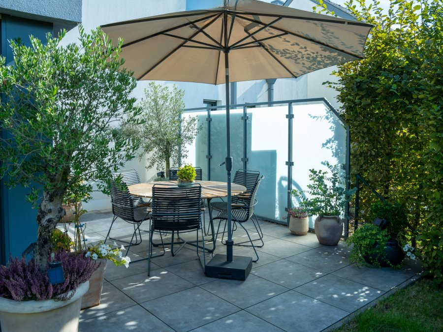 Квартира в Гревенмахере, Люксембург, 82 м² - фото 3