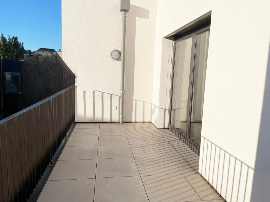 Квартира в Люксембурге, Люксембург, 70 м² - фото 3