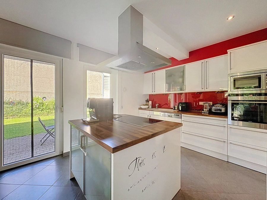 Квартира в Дикирхе, Люксембург, 94 м² - фото 3