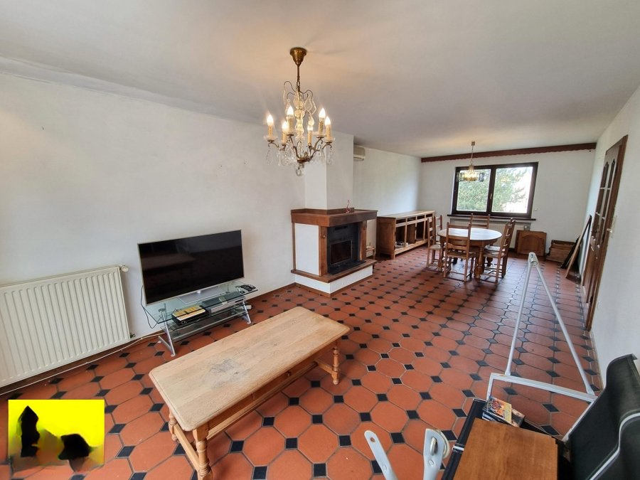 Квартира в Люксембурге, Люксембург, 200 м² - фото 3