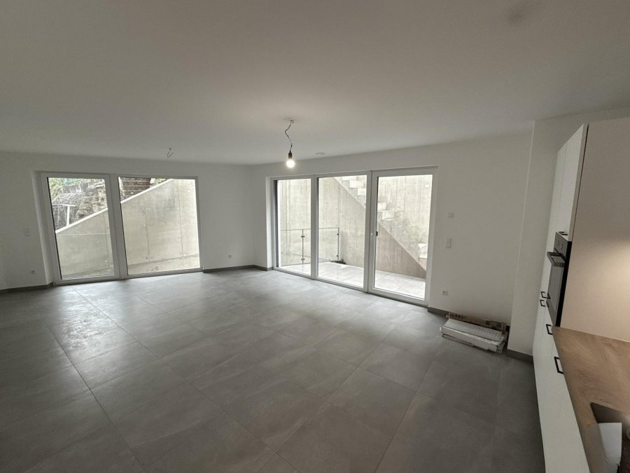 Квартира в Люксембурге, Люксембург, 55 м² - фото 3