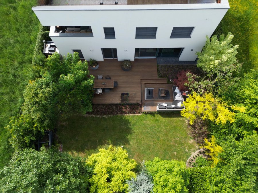 Квартира в Дикирхе, Люксембург, 306 м² - фото 3