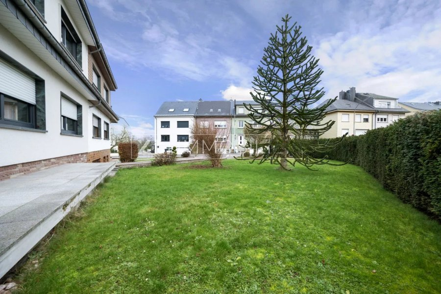 Квартира в Люксембурге, Люксембург, 130 м² - фото 3