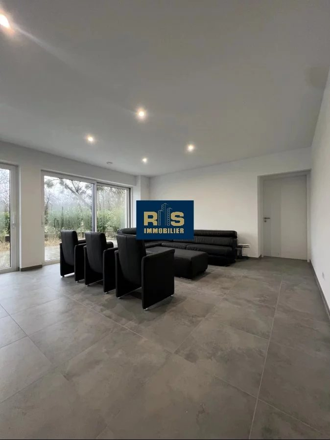 Квартира в Люксембурге, Люксембург, 135 м² - фото 3