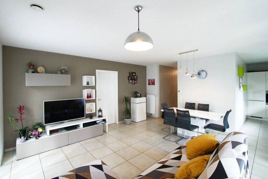 Квартира в Люксембурге, Люксембург, 75 м² - фото 3