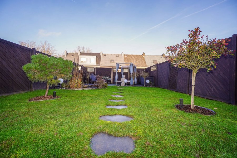 Квартира в Люксембурге, Люксембург, 174 м² - фото 3