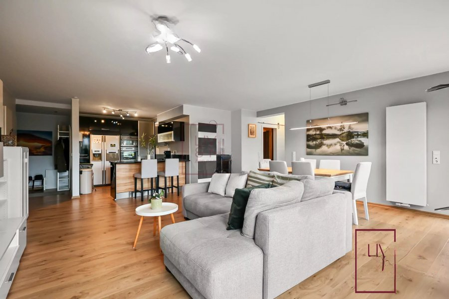 Квартира в Гревенмахере, Люксембург, 89 м² - фото 3